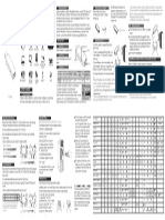 MAGIC-X User Manual