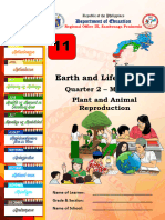 Earth - LifeScience11 Q2 Module3