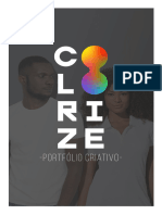 PortfólioColorize Fardas