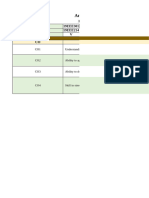 Revised 19EEE301 - CO-PO Mapping Justification