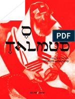 O Talmud - Varios