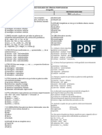 125 Exercicios Sobre Ortografia