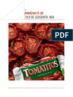 TOMATITOS (FashionGroce & Co) - 1