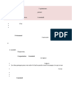 Fiche Pédagogique Chapitre 6 Autodafé PDF 2025