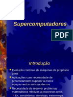 Supercomputadores