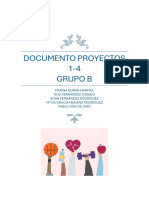 Documento Completo Proyectos