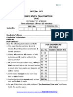 p.7 Special Set Science