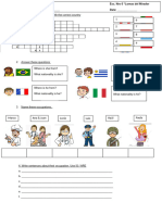 Trabajo Semana de Integracion 2019