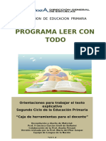 Orientaciones Texto Explicativo Leer Con Todo FINAL (Reparado)