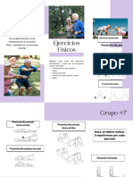 Trifoliar e Infografia