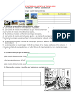 FICHA DE ACTIVIDAD Ciencia 12 de Noviembre Del 2024