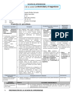 10-12 La Electricidad y El Magnetismo