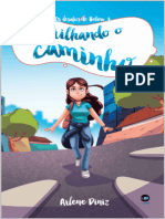 Trilhando o Caminho (Os Desafio - Arlene Diniz