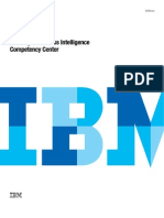 Ibm Cognos Bicc White Paper