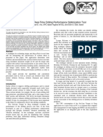 SPE/IADC 52836 On-Line Torque & Drag: A Real-Time Drilling Performance Optimization Tool