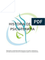 Historia de La Pia