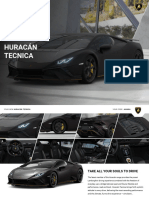 Lamborghini HuracánTecnica AH4MIA 22.10.30