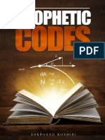 Prophetic Codes Shepherd Bushiri PDF Free