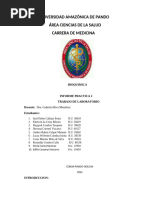 INFORME - BIOQUIMICA - Colesterol Terminado 1