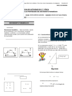 Sec 5 - Fis - 16 - Mov. Parabólico Ii - 2024