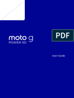 Help Moto G Power 5g 2024 14 Na en Us