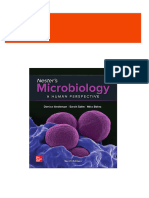 Get Nester's Microbiology: A Human Perspective 10th Edition Anderson Free All Chapters