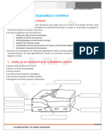 1 - La Geodinamica Interna - T