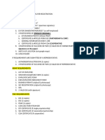 SSS Phic HMDF Requirements