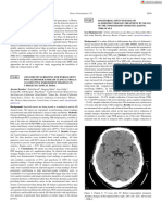 Alzheimer S Dementia - 2013 - Barakos - P1 265 Amyloid PET Screening For Enrollment Into Alzheimer S Disease Clinical