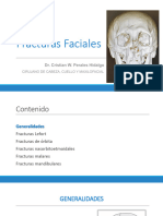 04 - Fracturas Faciales 2021