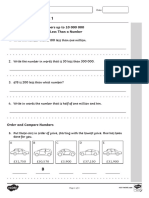 Reasoning Quiz 1