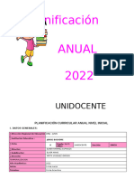 Pca 2022 Inicial