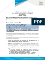 Guía de Actividades y Rúbrica de Evaluación - Unidad 2 - Fase 3 - Identificación de Problemas Bioéticos Desde La Salud Pública en La Comunidad. (2) - 1