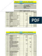 INDIRA PRIDARSHINI DAS Bank Statement