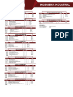 Ufhec Pensum Ingenieria Industrial
