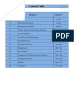 CBSE Class 11 Mathematics by Zaki Saudagar