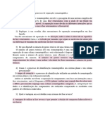 Intrumental 2 - Cromatografia P2