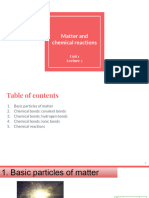 Lecture 3 BIO