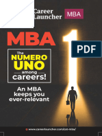 Brochure - MBA - February