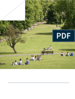 GROUP 2 RESEARCH PROPOSAL-The Design of Green Spaces and Their Impact On Student Wellbeing