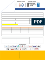 Delegate Registration Form