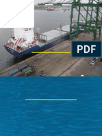 01 Port Layout