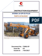 HYDRA 14 3p EX - PLUS - CATALOGUE - REV 01 20 02 17 New - 240801 - 130937