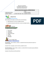 ENG6 DLP 2 5 Characters Used in Print Non Print and Digital Materials