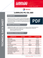 Tds Lubrilog PG Oil 680 F5u 201601 en - Copie