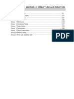 2-1. Structure and Function