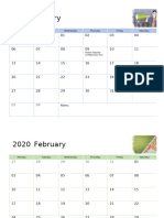 Illustrated Academic Calendar2