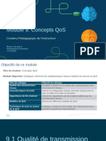 ENSA Module 9 Concepts QoS