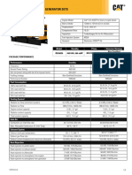 DPX 18024 Cat C13 450