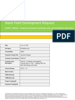 Navis Field Development Enhancement Request-1